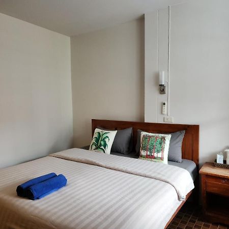 Petit Suncliff Resort Haad Rin Dış mekan fotoğraf