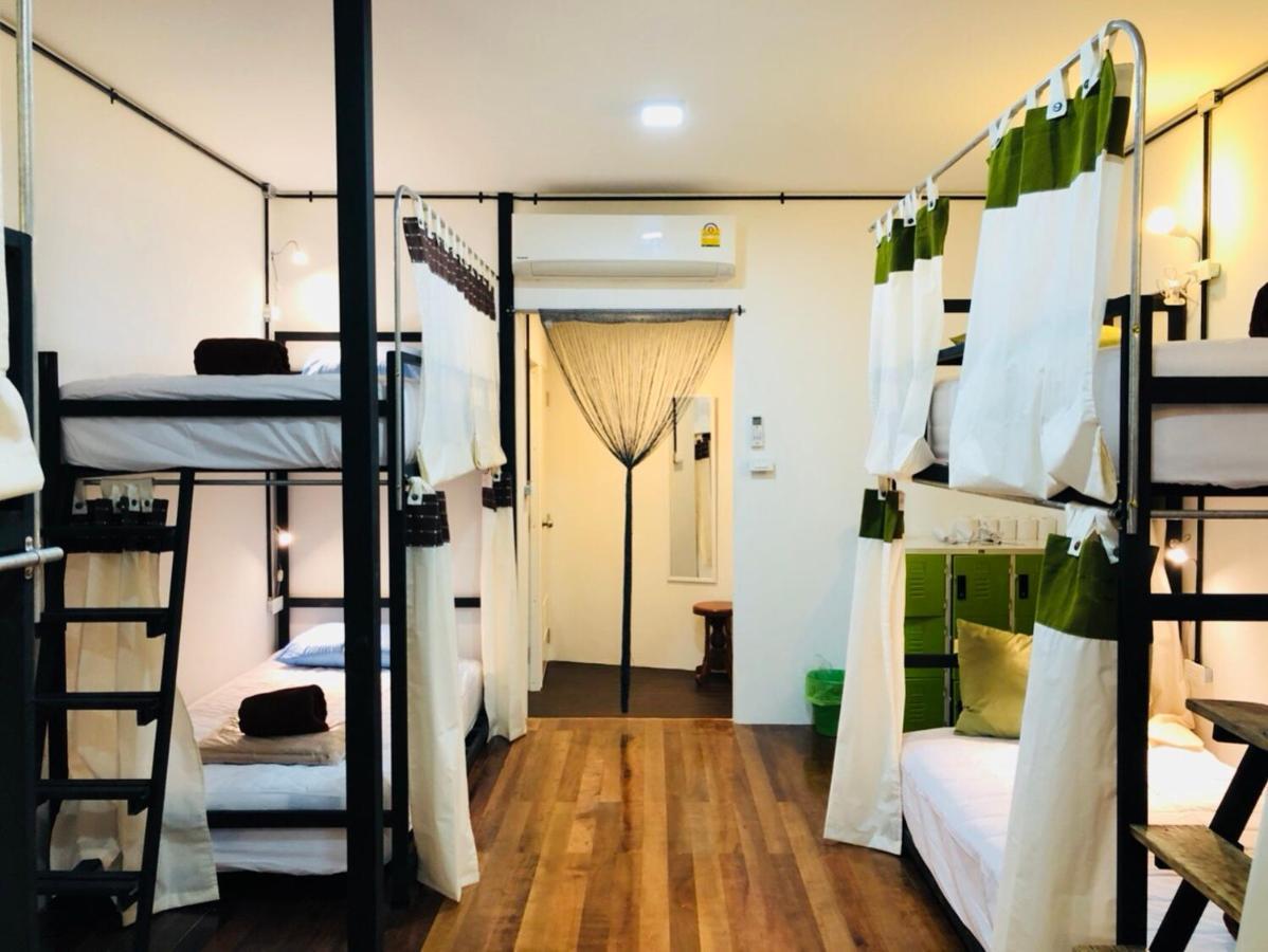 Petit Suncliff Resort Haad Rin Dış mekan fotoğraf