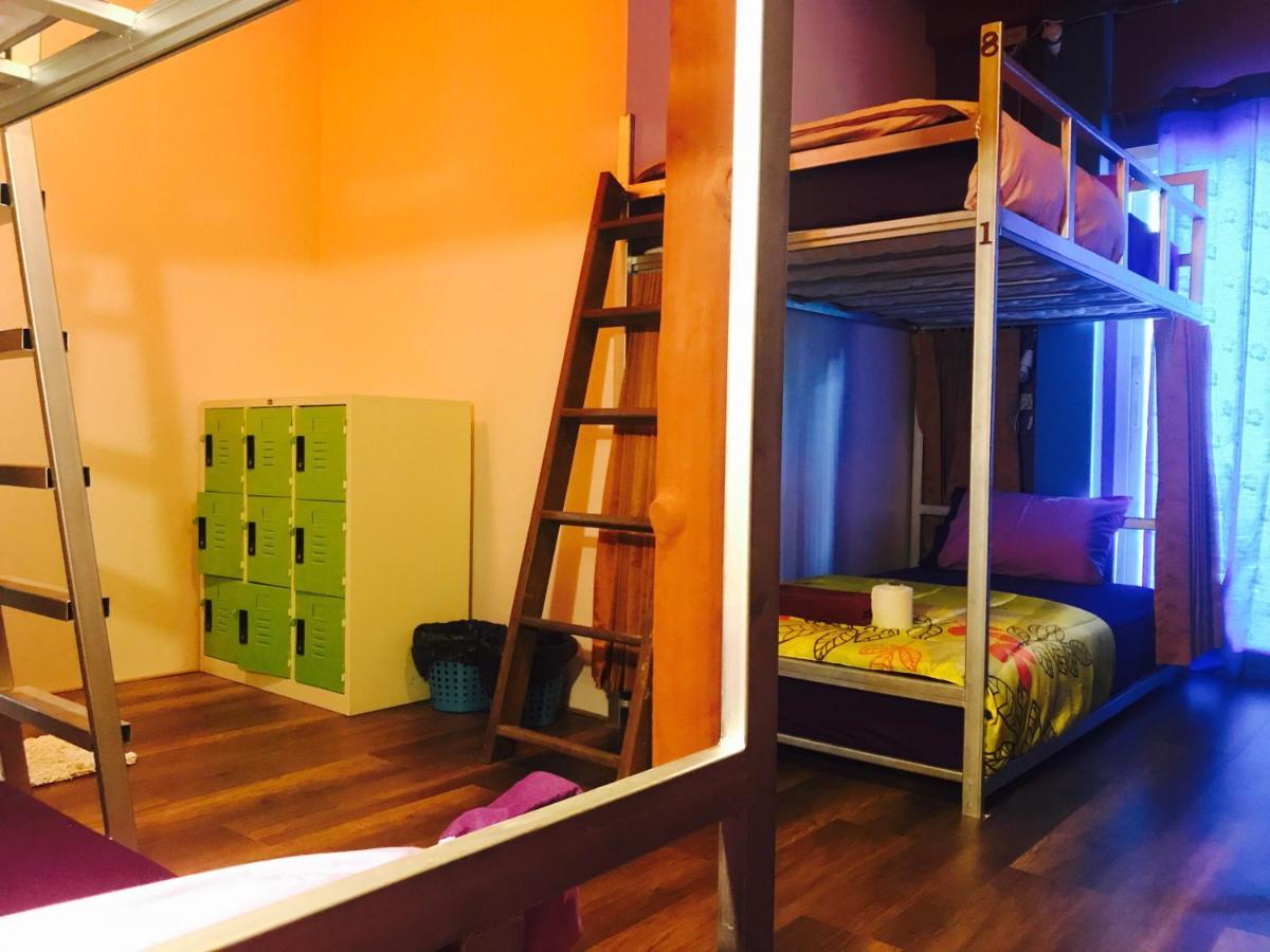 Petit Suncliff Resort Haad Rin Dış mekan fotoğraf