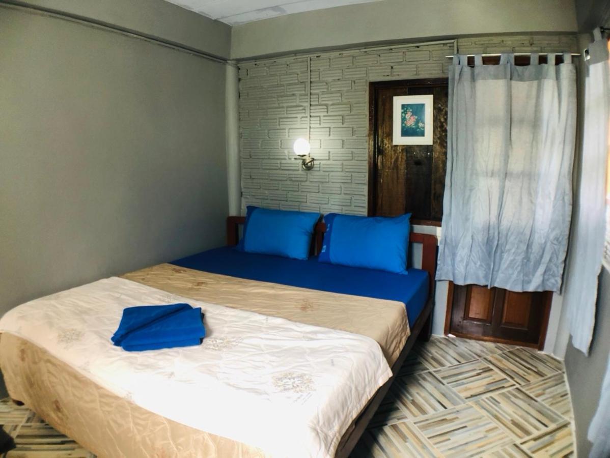 Petit Suncliff Resort Haad Rin Dış mekan fotoğraf