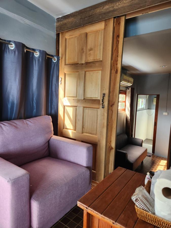Petit Suncliff Resort Haad Rin Dış mekan fotoğraf